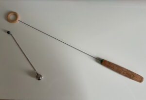 pendel biotensor workshop