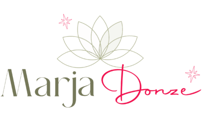 logo Marja Donze Energetisch Therapeut