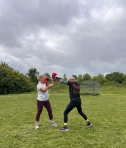 bokscoaching